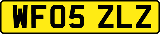 WF05ZLZ