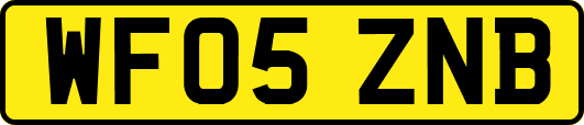 WF05ZNB