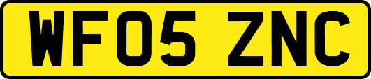 WF05ZNC