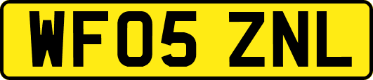 WF05ZNL