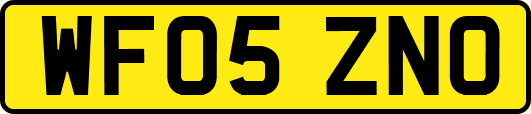 WF05ZNO