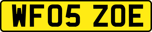 WF05ZOE