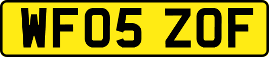 WF05ZOF