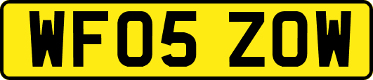 WF05ZOW