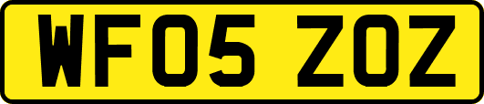 WF05ZOZ