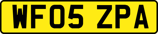 WF05ZPA