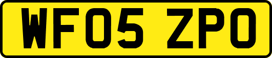 WF05ZPO