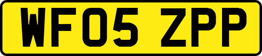 WF05ZPP