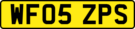 WF05ZPS