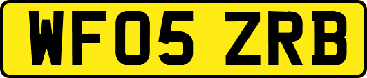 WF05ZRB