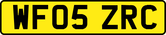 WF05ZRC