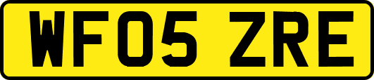 WF05ZRE