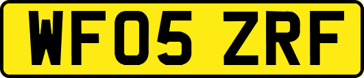 WF05ZRF