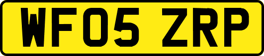 WF05ZRP
