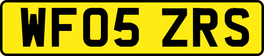 WF05ZRS