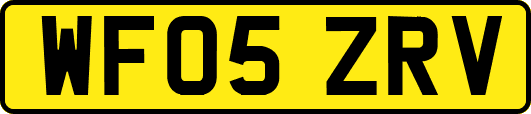 WF05ZRV