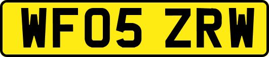 WF05ZRW