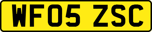 WF05ZSC