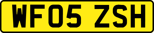 WF05ZSH