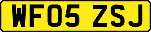 WF05ZSJ