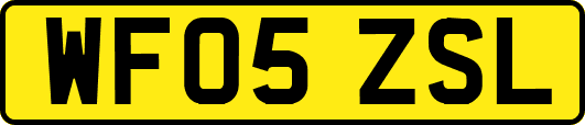 WF05ZSL