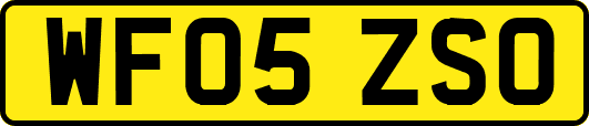 WF05ZSO