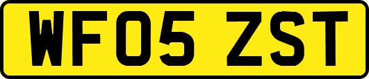 WF05ZST
