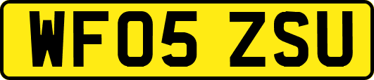 WF05ZSU