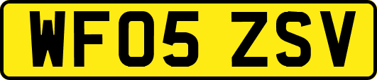 WF05ZSV