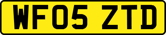 WF05ZTD