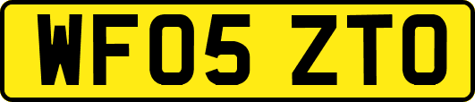 WF05ZTO