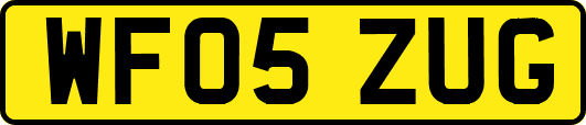 WF05ZUG