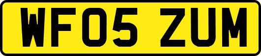 WF05ZUM