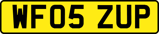 WF05ZUP