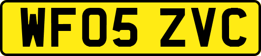 WF05ZVC