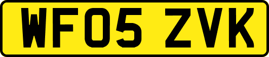 WF05ZVK
