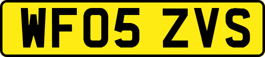 WF05ZVS