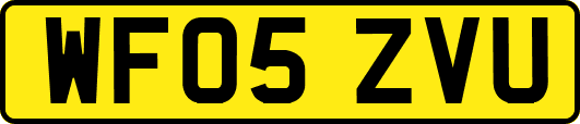 WF05ZVU