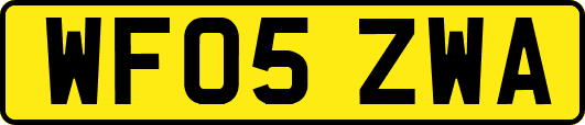WF05ZWA