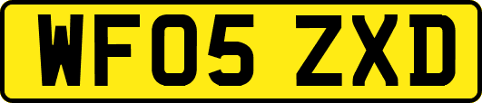 WF05ZXD