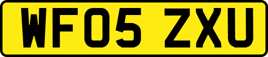 WF05ZXU
