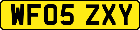 WF05ZXY