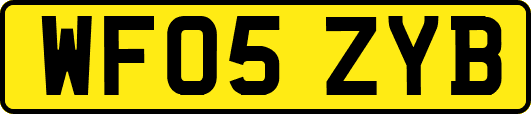 WF05ZYB