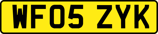 WF05ZYK