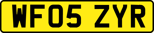 WF05ZYR