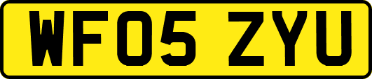 WF05ZYU