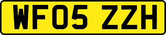 WF05ZZH
