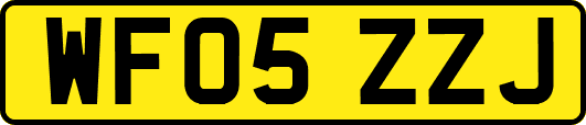 WF05ZZJ