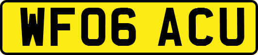 WF06ACU