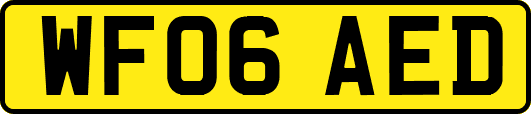 WF06AED